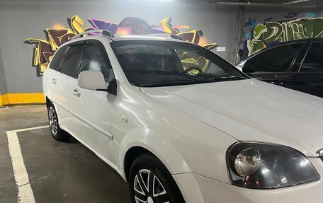 Chevrolet Lacetti, 2010 год, 380 000 рублей, 12 фотография