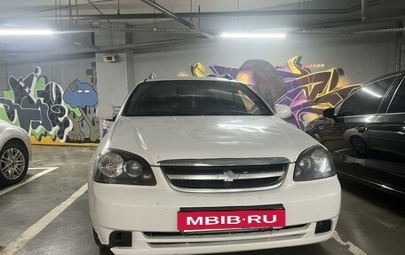 Chevrolet Lacetti, 2010 год, 380 000 рублей, 14 фотография