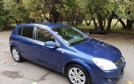 Opel Astra H, 2009 год, 970 000 рублей, 4 фотография