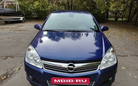 Opel Astra H, 2009 год, 970 000 рублей, 3 фотография