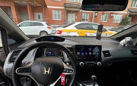 Honda Civic VIII, 2010 год, 1 050 000 рублей, 9 фотография