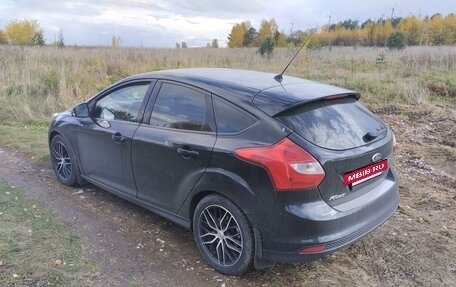 Ford Focus III, 2012 год, 850 000 рублей, 7 фотография