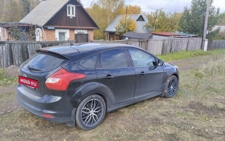 Ford Focus III, 2012 год, 850 000 рублей, 6 фотография