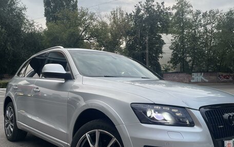 Audi Q5, 2010 год, 1 450 000 рублей, 14 фотография