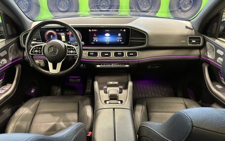 Mercedes-Benz GLS, 2019 год, 9 200 000 рублей, 8 фотография