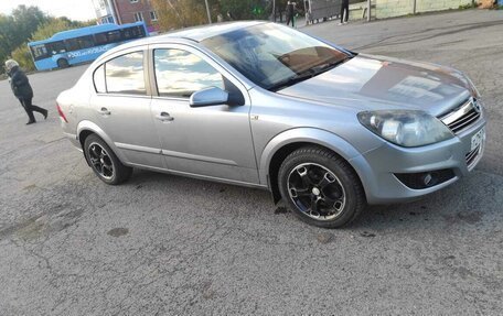 Opel Astra H, 2008 год, 495 000 рублей, 6 фотография