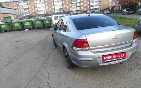 Opel Astra H, 2008 год, 495 000 рублей, 5 фотография