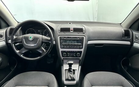 Skoda Octavia, 2012 год, 1 230 000 рублей, 14 фотография