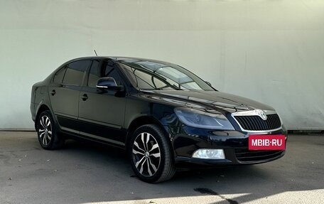 Skoda Octavia, 2012 год, 1 230 000 рублей, 2 фотография