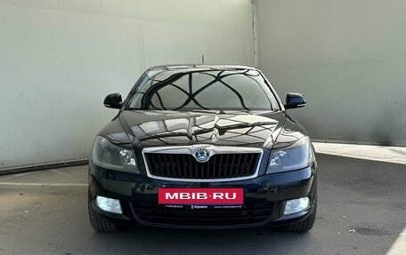 Skoda Octavia, 2012 год, 1 230 000 рублей, 3 фотография