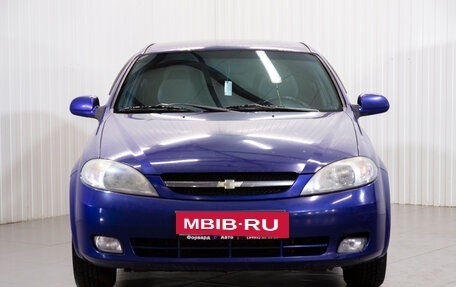 Chevrolet Lacetti, 2007 год, 500 000 рублей, 3 фотография