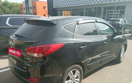 Hyundai ix35 I рестайлинг, 2012 год, 1 320 000 рублей, 3 фотография