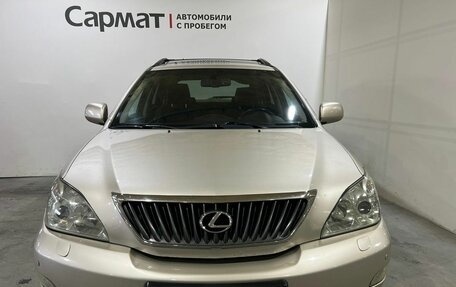 Lexus RX II рестайлинг, 2007 год, 1 750 000 рублей, 2 фотография