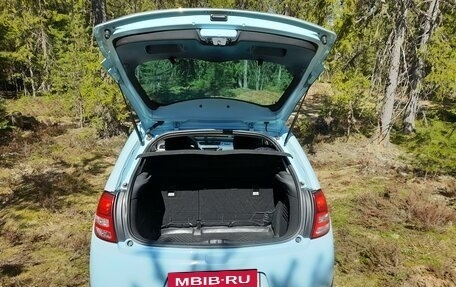 Citroen C3 II, 2010 год, 590 000 рублей, 3 фотография