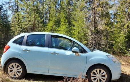 Citroen C3 II, 2010 год, 590 000 рублей, 18 фотография