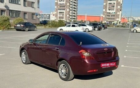 Geely Emgrand, 2018 год, 470 000 рублей, 12 фотография