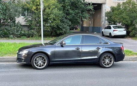 Audi A4, 2008 год, 1 450 000 рублей, 20 фотография