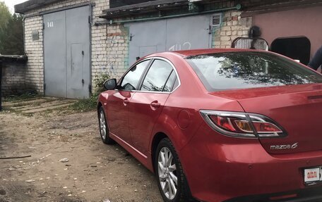 Mazda 6, 2011 год, 950 000 рублей, 5 фотография