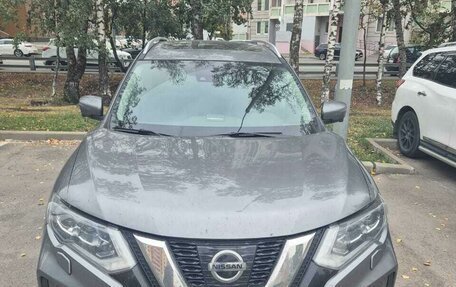 Nissan X-Trail, 2018 год, 2 650 000 рублей, 14 фотография