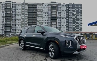 Hyundai Palisade I, 2019 год, 4 300 000 рублей, 1 фотография