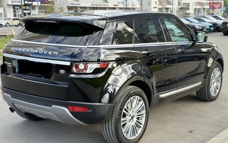 Land Rover Range Rover Evoque I, 2012 год, 2 375 000 рублей, 4 фотография