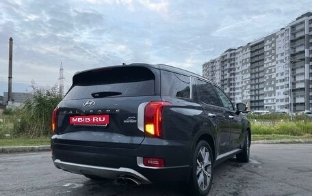 Hyundai Palisade I, 2019 год, 4 300 000 рублей, 6 фотография