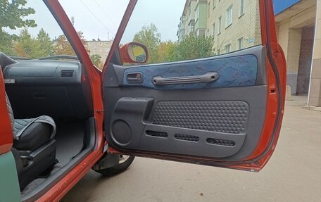 Toyota RAV4, 1998 год, 800 000 рублей, 5 фотография