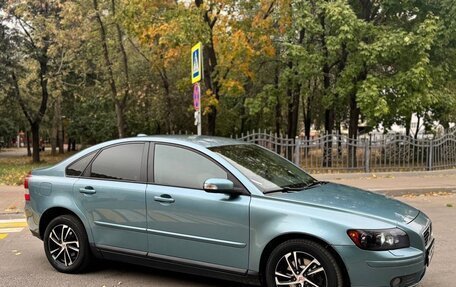 Volvo S40 II, 2007 год, 800 000 рублей, 2 фотография