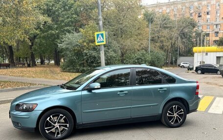 Volvo S40 II, 2007 год, 800 000 рублей, 3 фотография