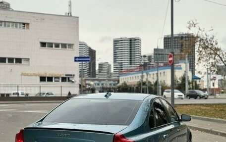 Volvo S40 II, 2007 год, 800 000 рублей, 4 фотография