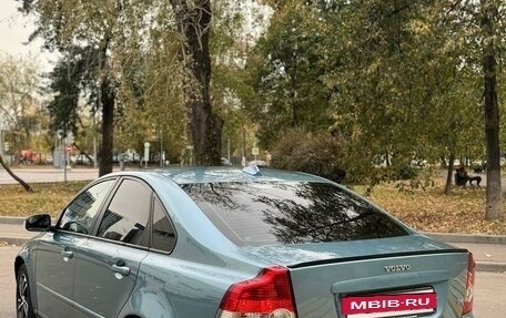 Volvo S40 II, 2007 год, 800 000 рублей, 5 фотография