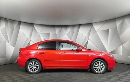 Mazda 3, 2006 год, 698 000 рублей, 6 фотография