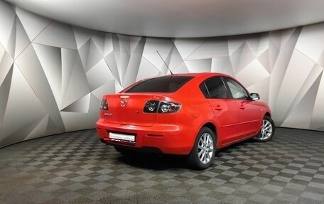 Mazda 3, 2006 год, 698 000 рублей, 2 фотография