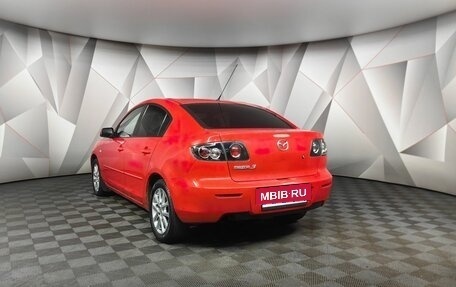 Mazda 3, 2006 год, 698 000 рублей, 4 фотография