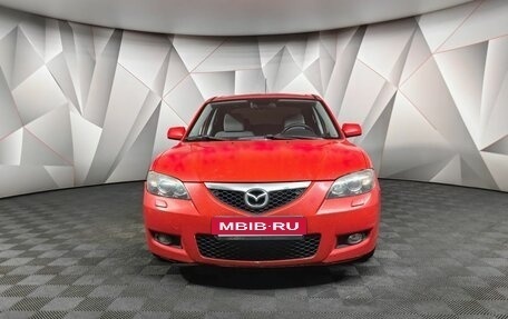 Mazda 3, 2006 год, 698 000 рублей, 7 фотография