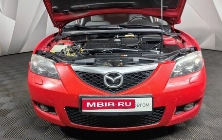 Mazda 3, 2006 год, 698 000 рублей, 10 фотография