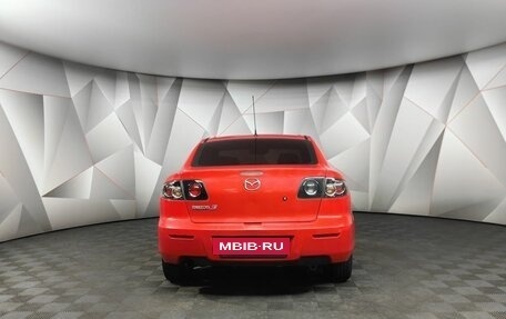 Mazda 3, 2006 год, 698 000 рублей, 8 фотография