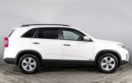 KIA Sorento II рестайлинг, 2012 год, 1 609 000 рублей, 4 фотография