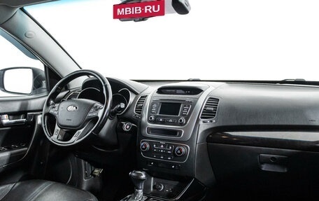 KIA Sorento II рестайлинг, 2012 год, 1 609 000 рублей, 9 фотография