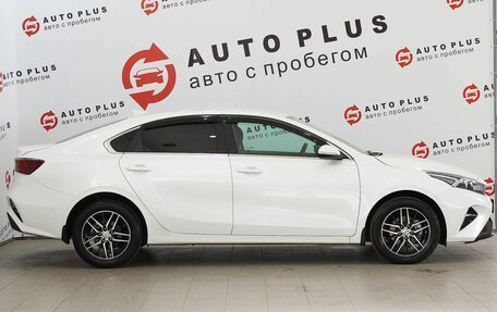 KIA Cerato IV, 2021 год, 2 429 000 рублей, 8 фотография