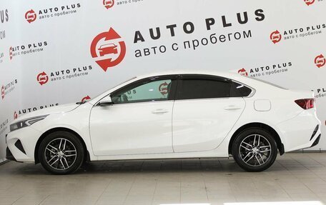 KIA Cerato IV, 2021 год, 2 429 000 рублей, 7 фотография