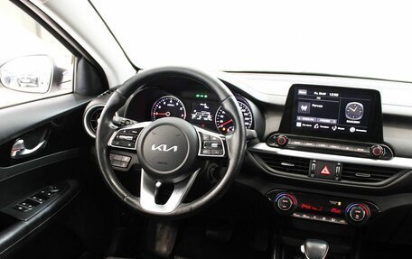 KIA Cerato IV, 2021 год, 2 429 000 рублей, 10 фотография