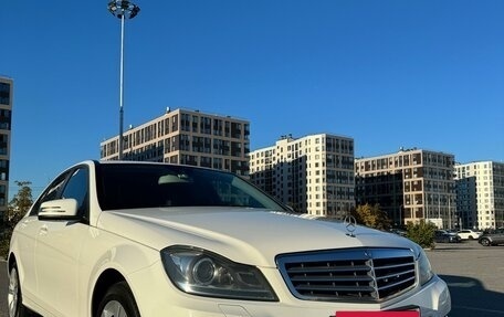 Mercedes-Benz C-Класс, 2013 год, 1 700 000 рублей, 6 фотография