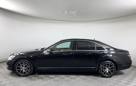 Mercedes-Benz S-Класс, 2009 год, 1 100 000 рублей, 8 фотография