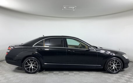 Mercedes-Benz S-Класс, 2009 год, 1 100 000 рублей, 5 фотография