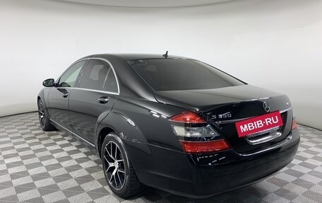 Mercedes-Benz S-Класс, 2009 год, 1 100 000 рублей, 7 фотография