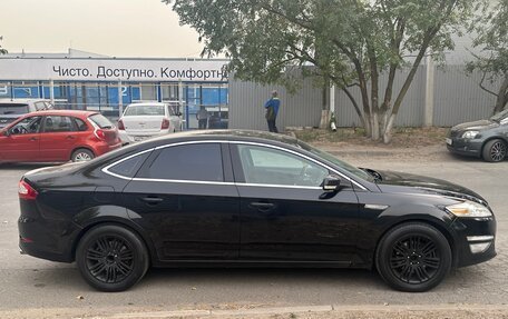 Ford Mondeo IV, 2011 год, 850 000 рублей, 4 фотография