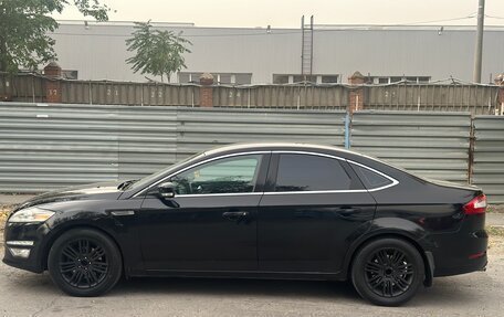 Ford Mondeo IV, 2011 год, 850 000 рублей, 3 фотография