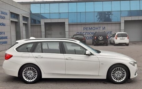 BMW 3 серия, 2016 год, 2 500 000 рублей, 5 фотография