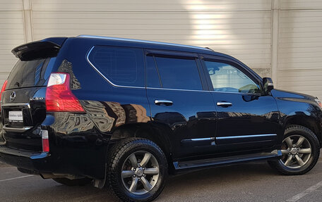 Lexus GX II, 2010 год, 2 549 000 рублей, 5 фотография